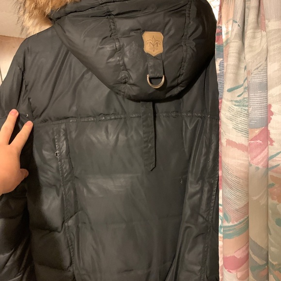 Used mackage jacket - Picture 2 of 2